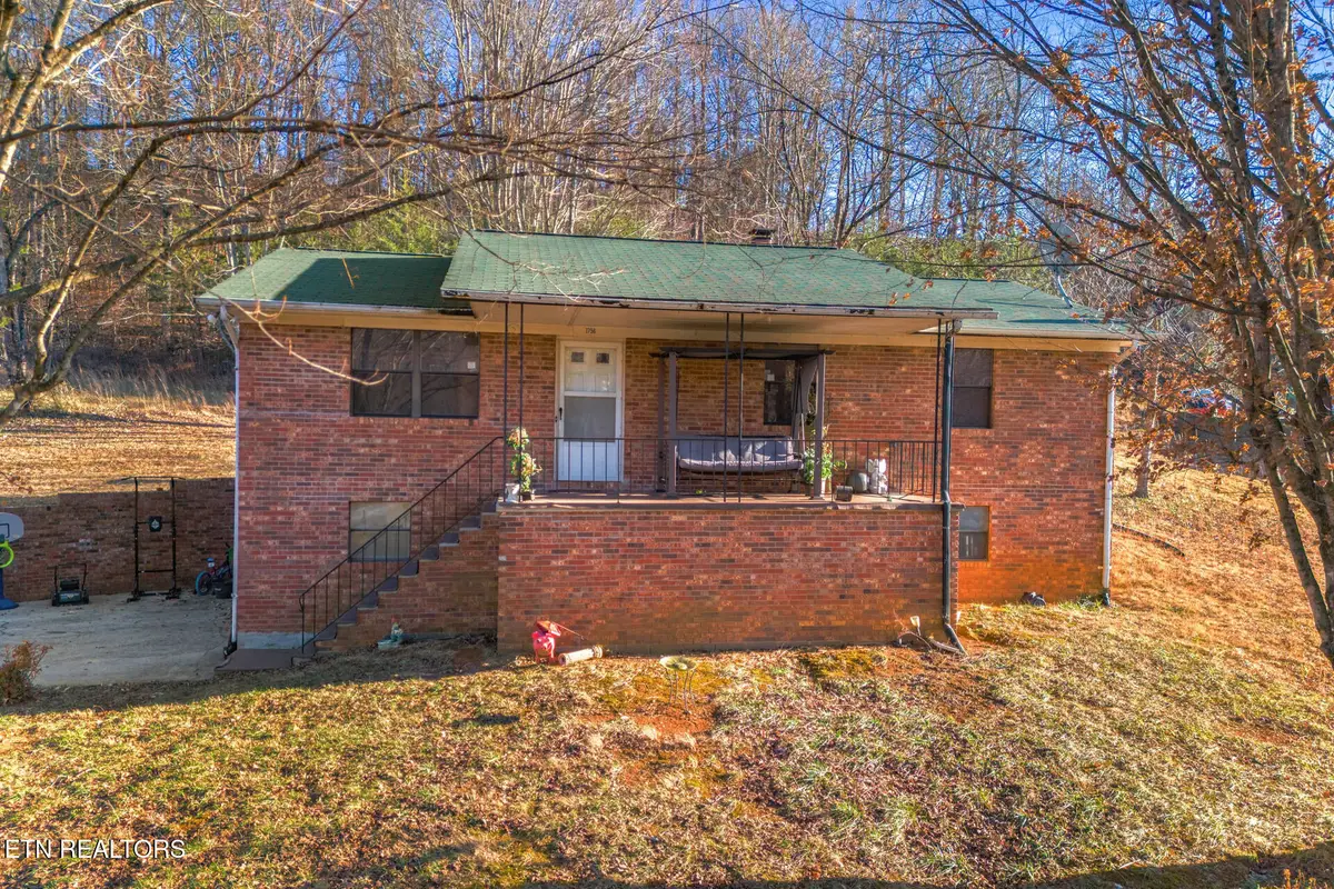 1756 Mansfield Gap Rd, Talbott, TN 37877 - Image #1