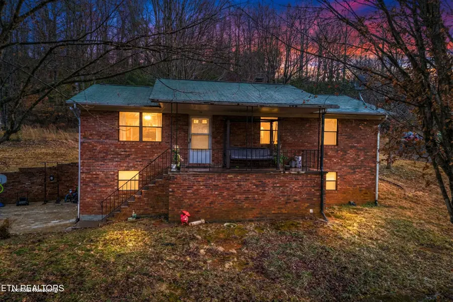1756 Mansfield Gap Rd, Talbott, TN 37877 - Image #2