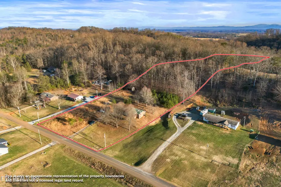 1756 Mansfield Gap Rd, Talbott, TN 37877 - Image #3