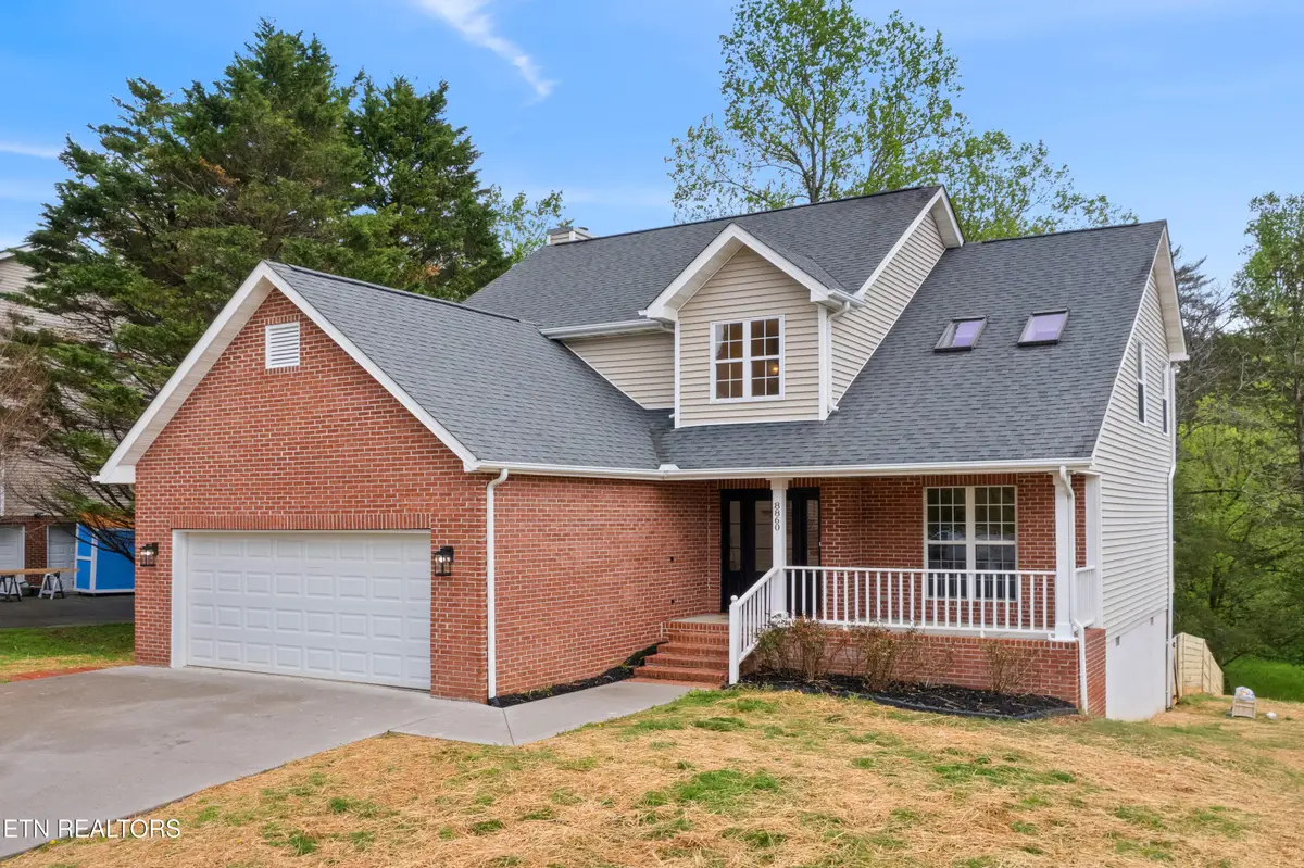 8860 Brucewood Lane, Knoxville, TN 37923 - Image #1