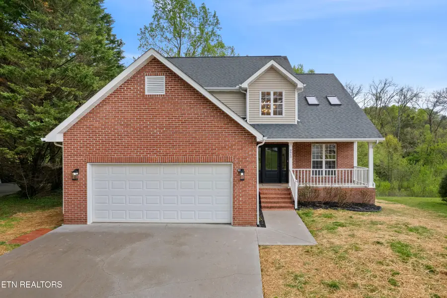 8860 Brucewood Lane, Knoxville, TN 37923 - Image #2