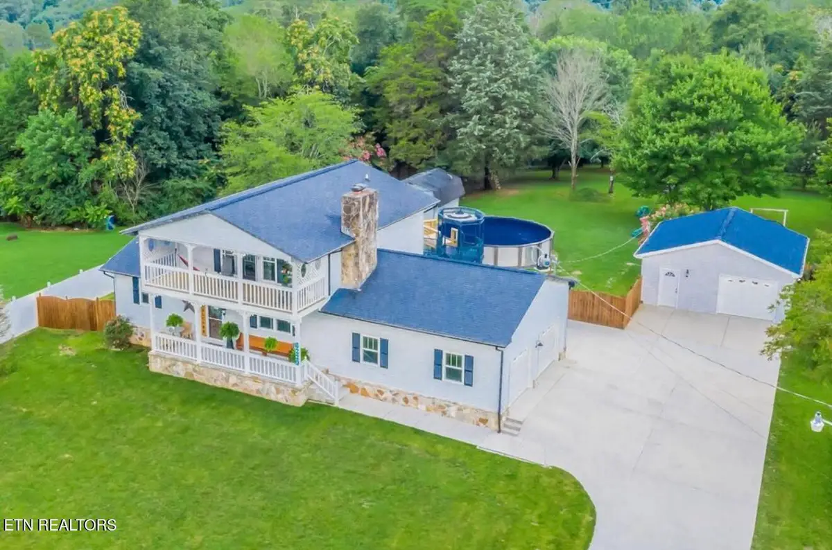 6229 Mcneely Rd, Corryton, TN 37721 - Image #1