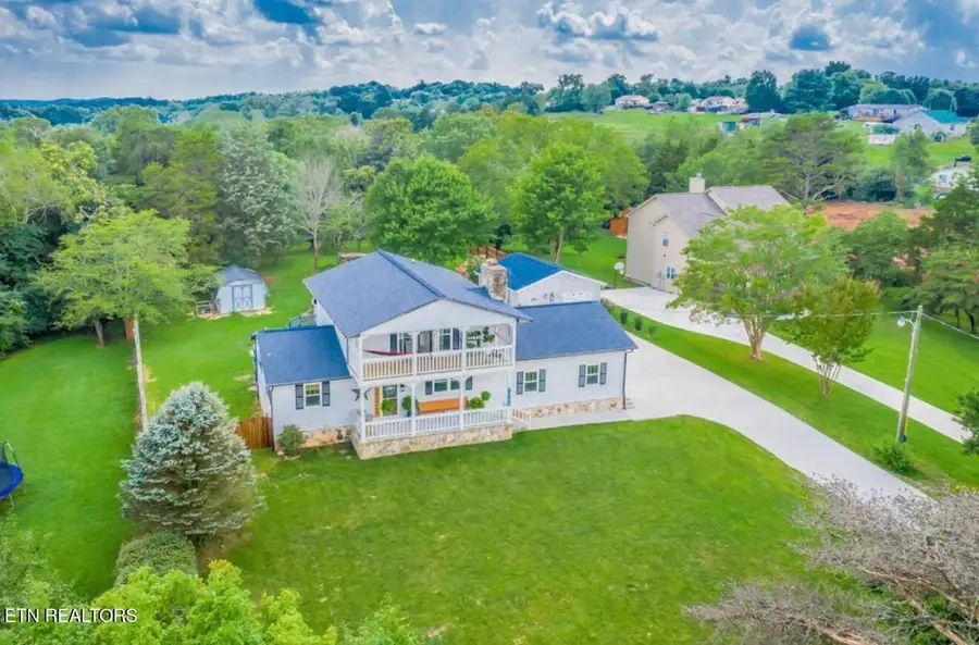 6229 Mcneely Rd, Corryton, TN 37721 - Image #3