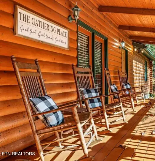 1150 Ogle Hills Rd, Gatlinburg, TN 37738 - Image #3