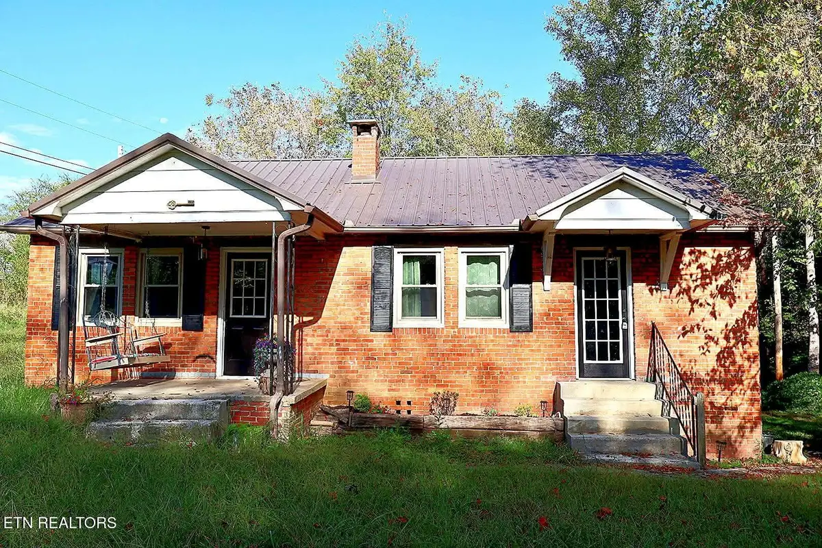 1349 Green Lee Lane, Jellico, TN 37762 - Image #1