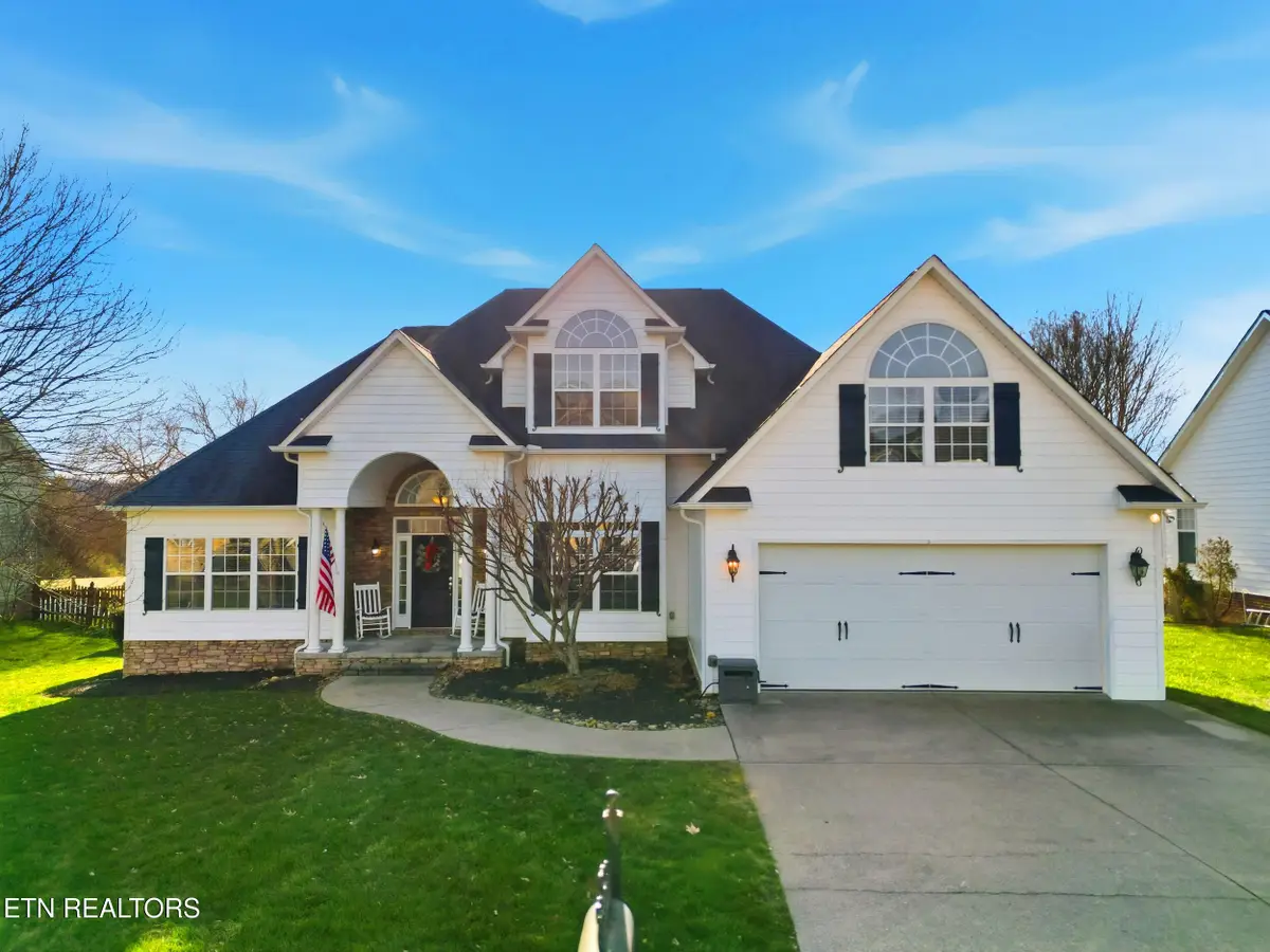2512 Kings Mountain Lane, Knoxville, TN 37920 - Image #1