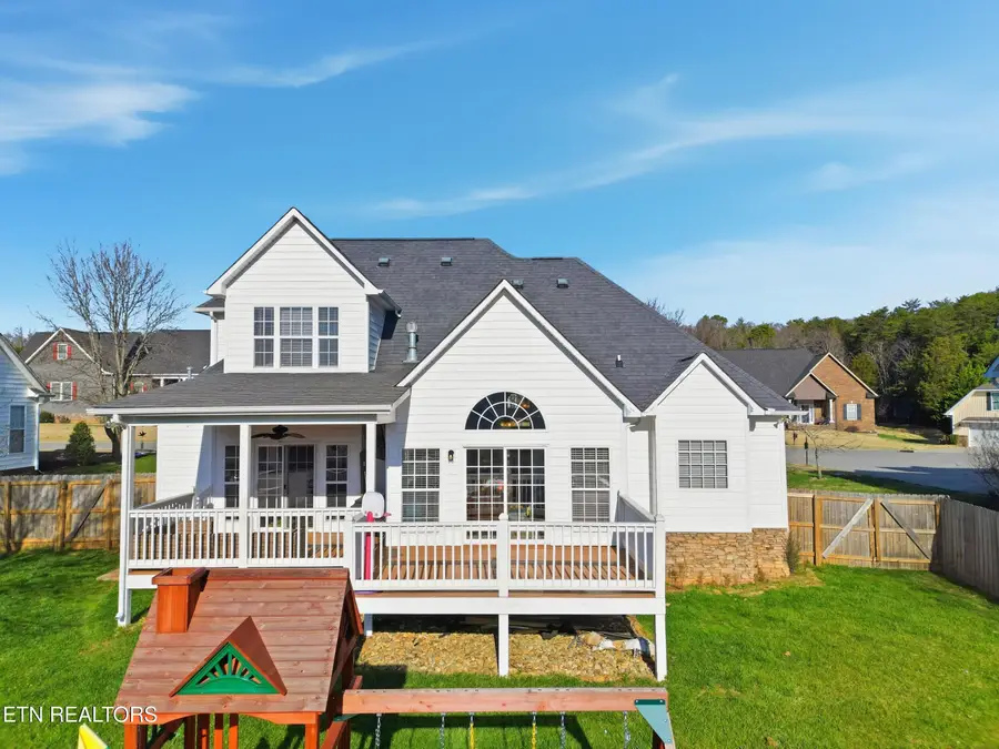 2512 Kings Mountain Lane, Knoxville, TN 37920 - Image #3