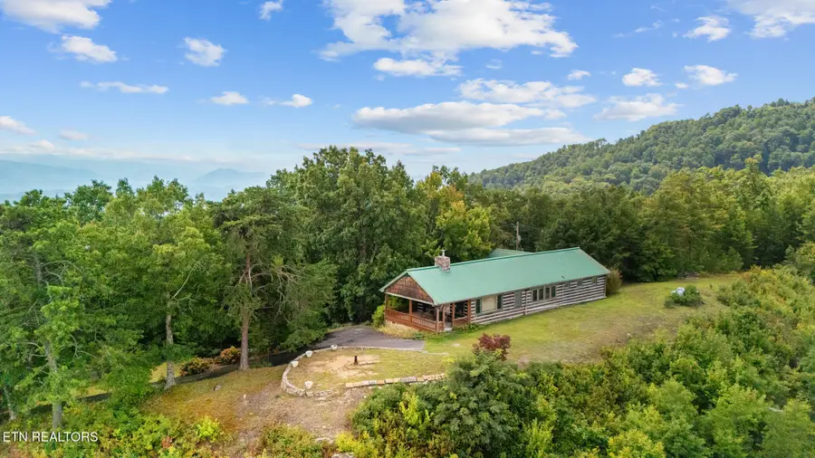 2825 Top Rd, Sevierville, TN 37876 - Image #3