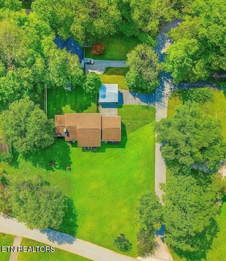 201 Farlow Drive, Knoxville, TN 37934 - #2