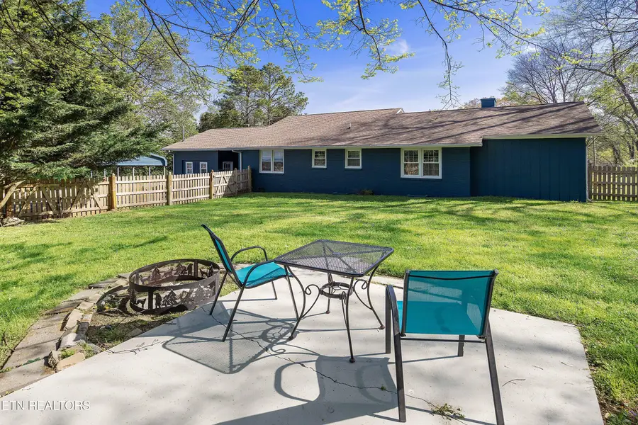 201 Farlow Drive, Knoxville, TN 37934 - #3