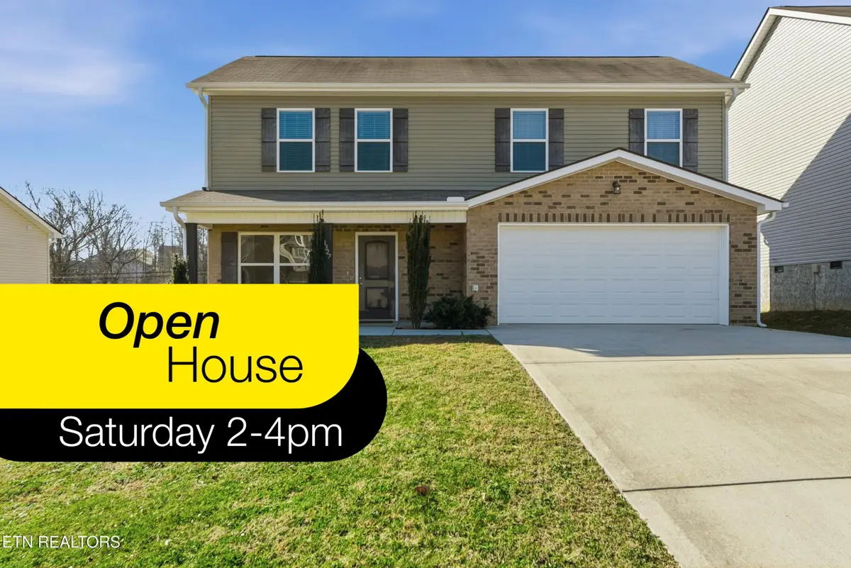 1327 Zamora Lane, Knoxville, TN 37912 - Image #1