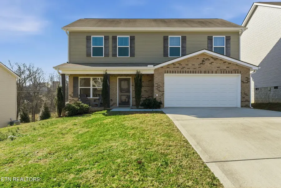 1327 Zamora Lane, Knoxville, TN 37912 - Image #2