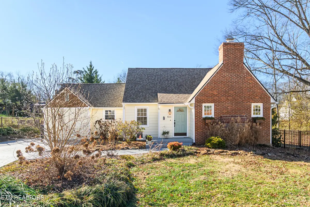 611 Kesterson Rd, Knoxville, TN 37918 - Image #1