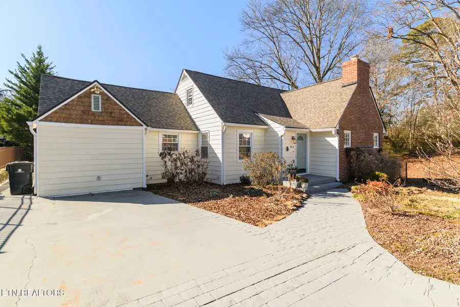 611 Kesterson Rd, Knoxville, TN 37918 - Image #3