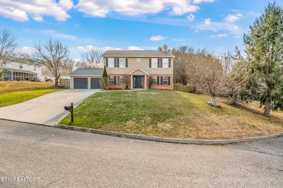 212 Fox Hunters Court, Powell, TN 37849 - Image #3