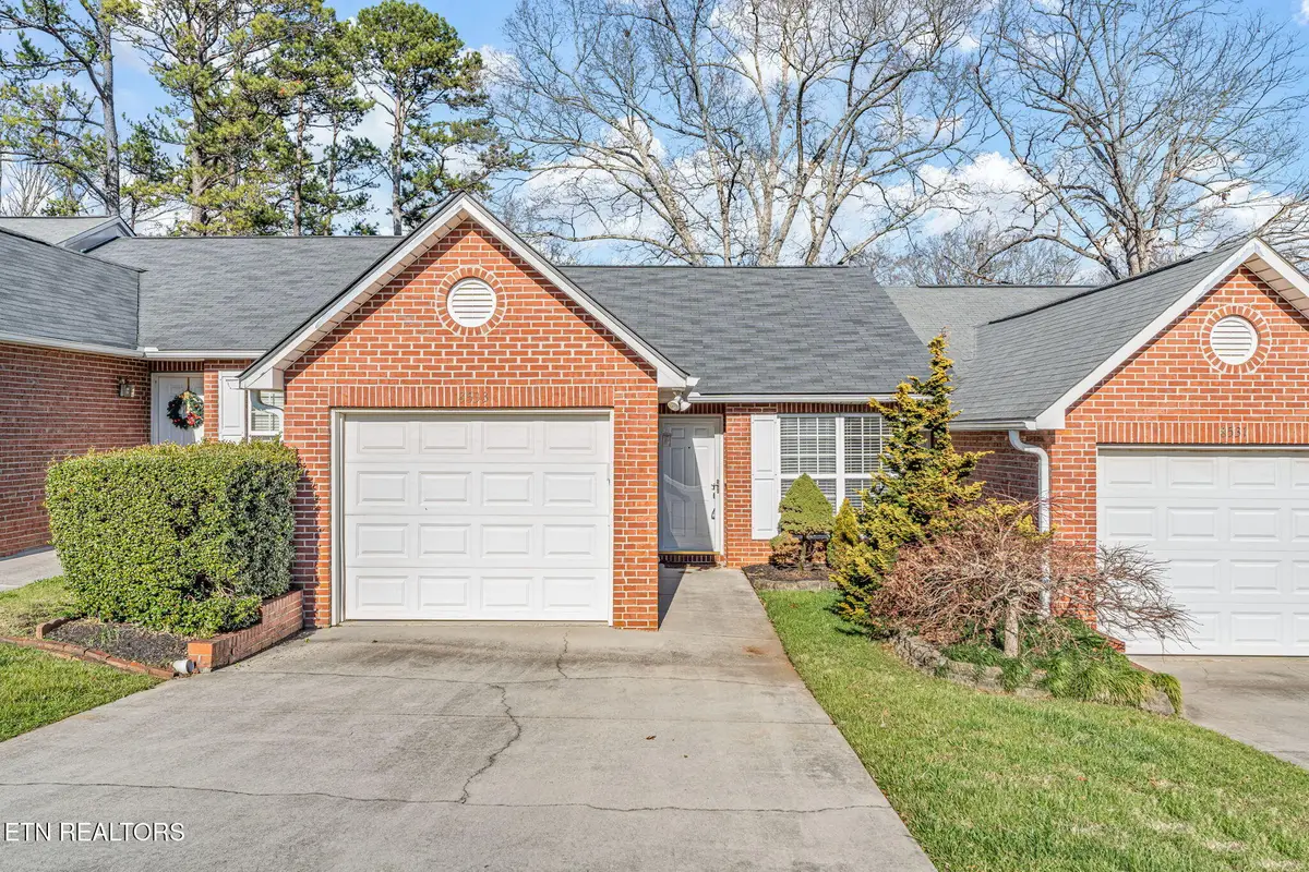 8533 Constance Way, Knoxville, TN 37923 - Image #1