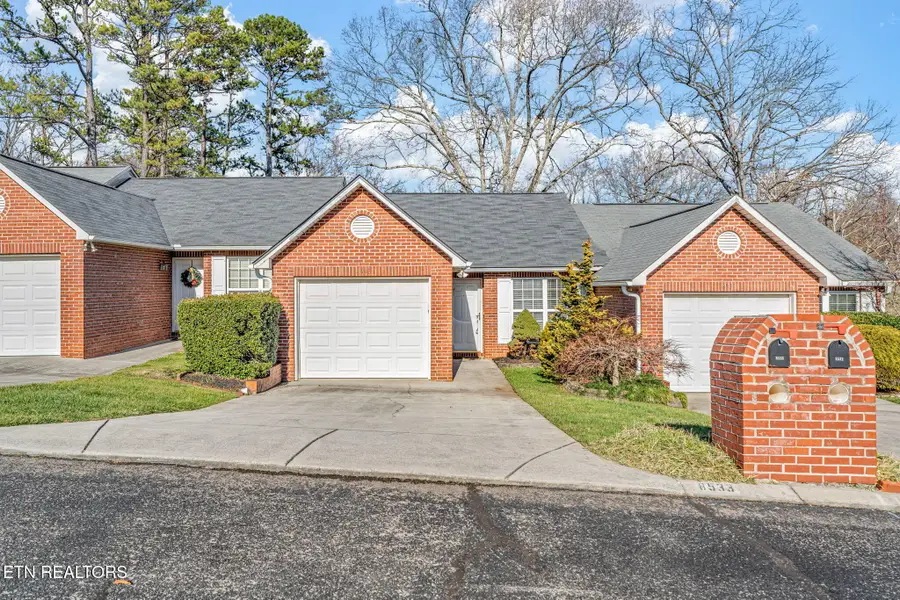 8533 Constance Way, Knoxville, TN 37923 - Image #2