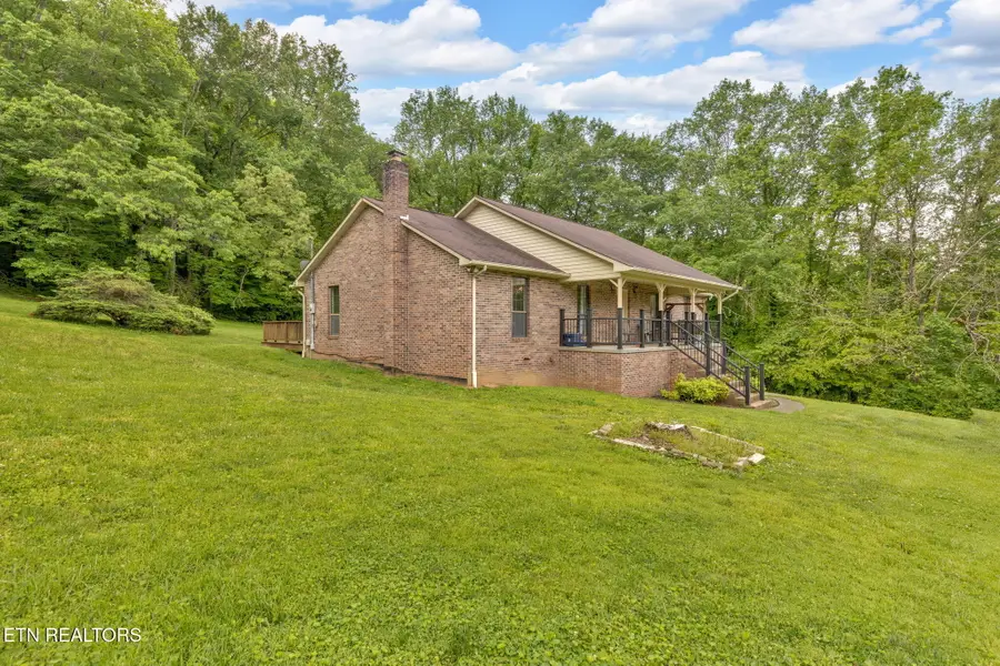 243 Bunch Lane, Clinton, TN 37716 - Image #3