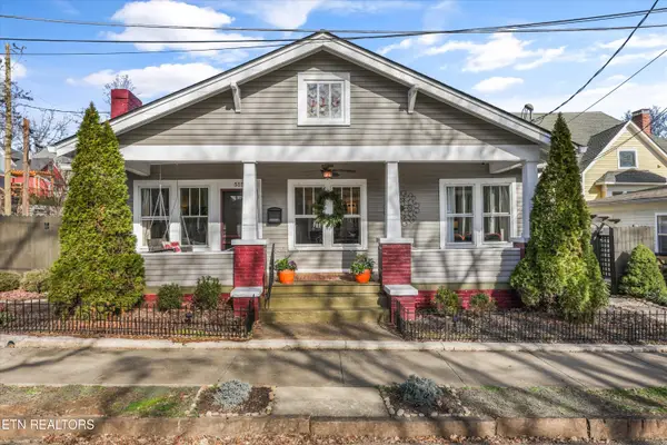 515 Lovenia Ave, Knoxville, TN 37917