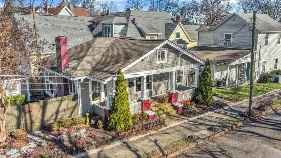 515 Lovenia Ave, Knoxville, TN 37917 - Image #3