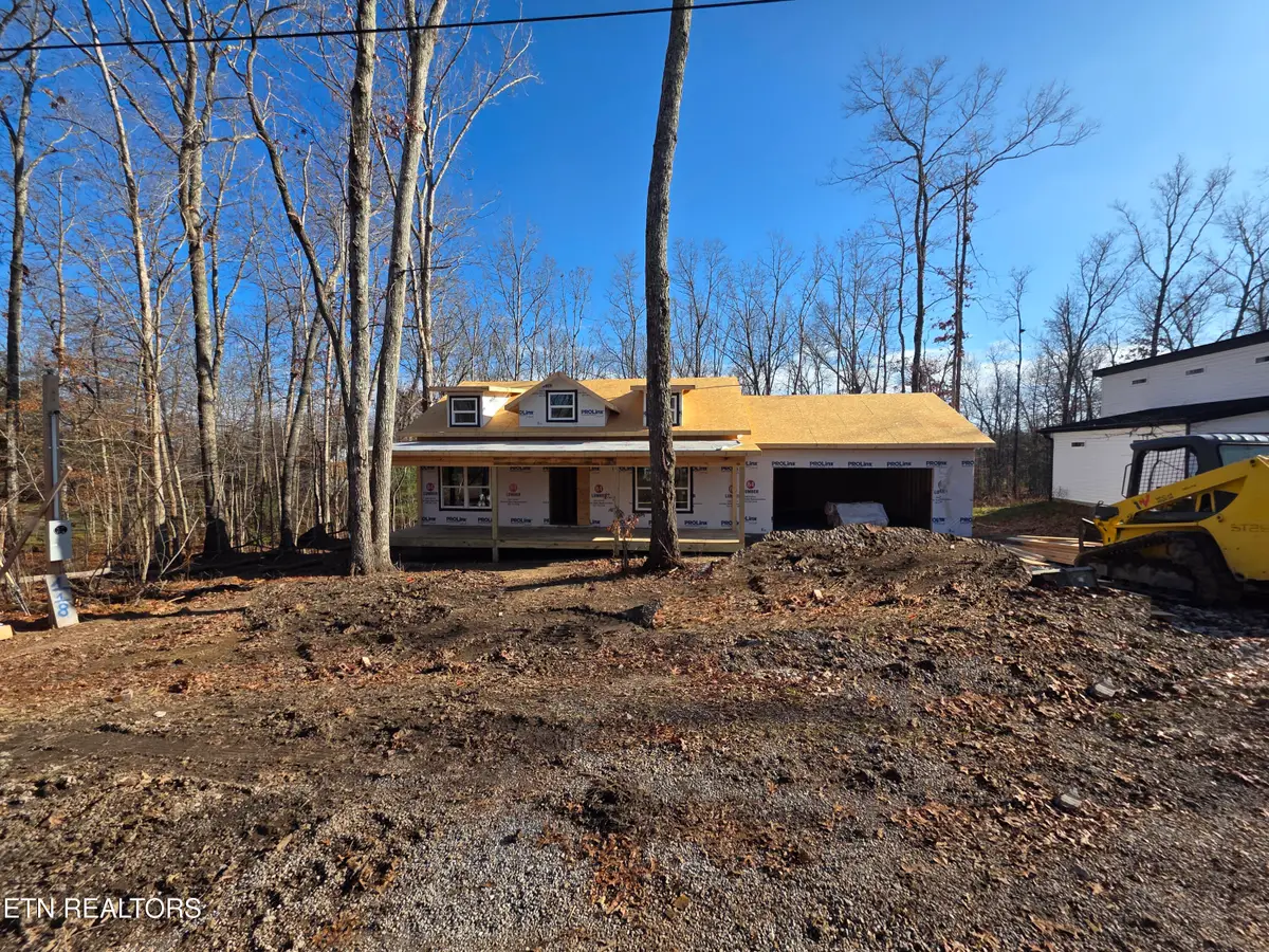 118 Chickasaw Dr Drive, Crossville, TN 38572 - Image #1