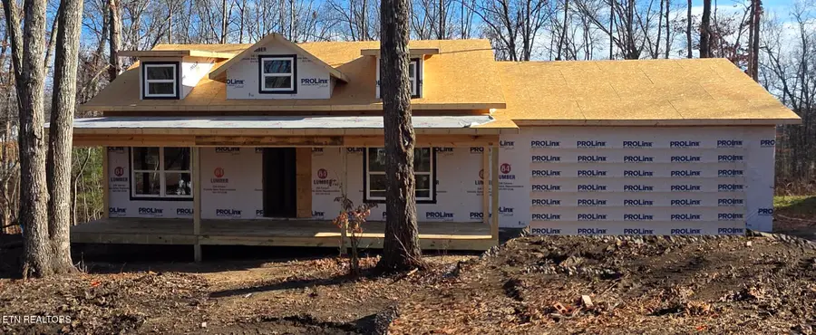 118 Chickasaw Dr Drive, Crossville, TN 38572 - Image #2