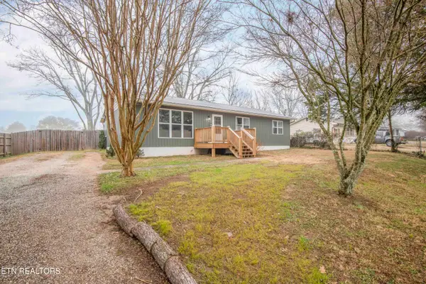 732 Paint Rock Ferry Rd, Kingston, TN 37763