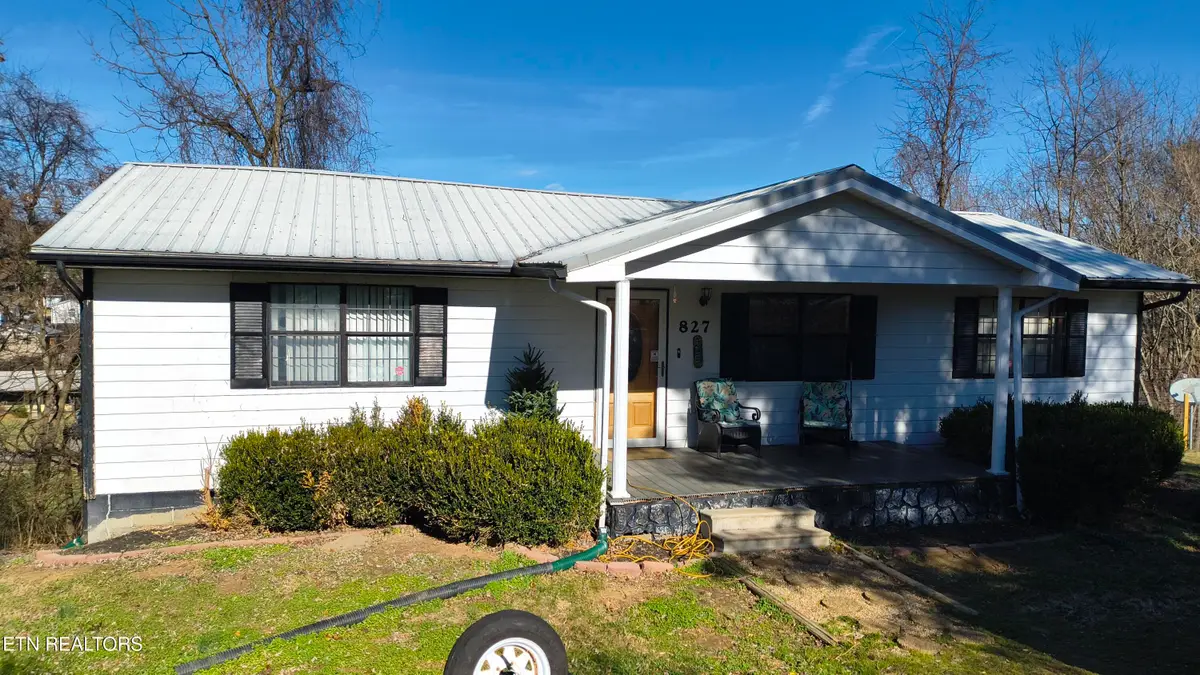 827 Seabrook St, Newport, TN 37821 - Image #1