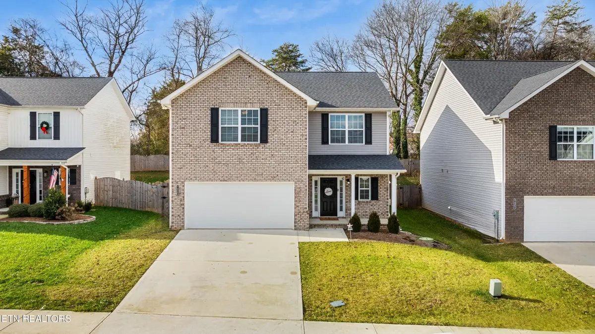 7423 Emory Orchard Lane, Knoxville, TN 37931 - Image #1