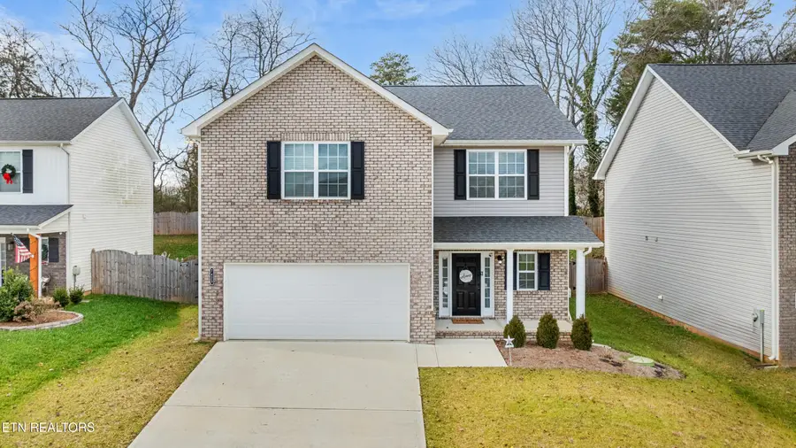 7423 Emory Orchard Lane, Knoxville, TN 37931 - Image #2