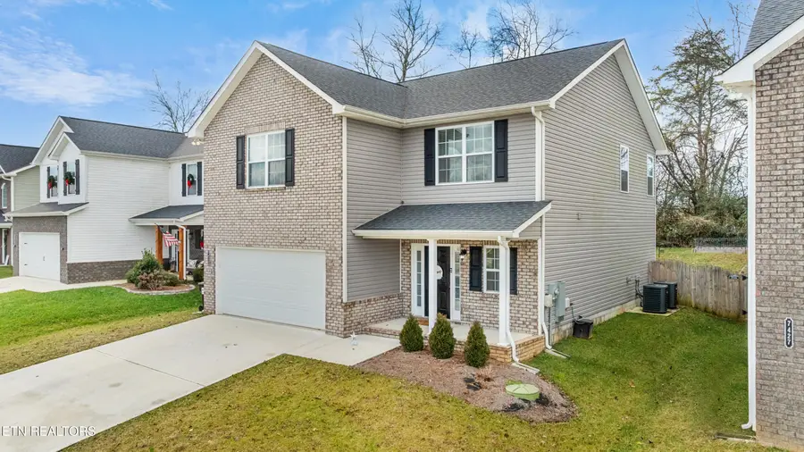 7423 Emory Orchard Lane, Knoxville, TN 37931 - Image #3