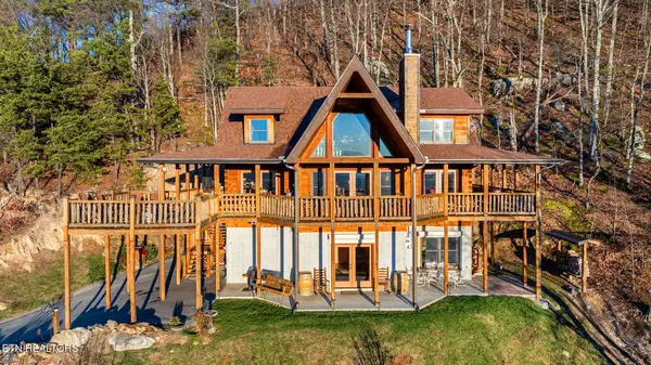 4015 Ravens Den Way, Sevierville, TN 37862