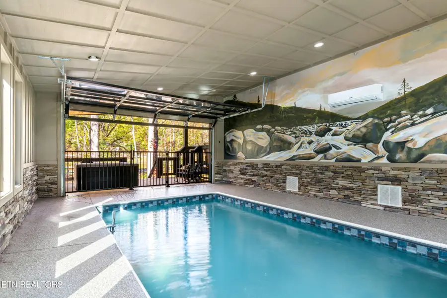 4143 Fontaine Way, Gatlinburg, TN 37738 - Image #3