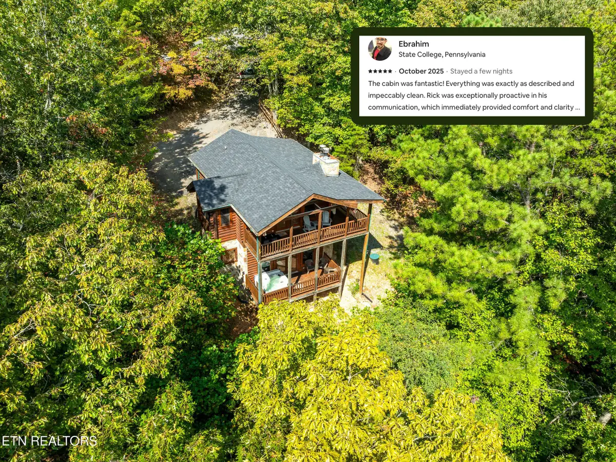 4062 Chamberlain Lane, Sevierville, TN 37862 - #1