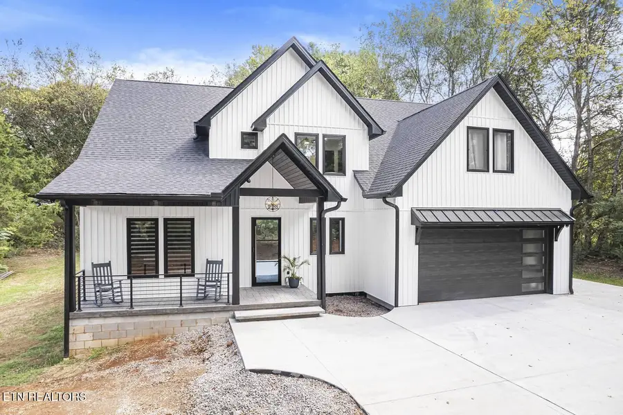 2188 Lakeview Rd Rd, Lenoir City, TN 37772 - Image #3