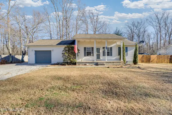 2707 Spruce Loop, Crossville, TN 38555