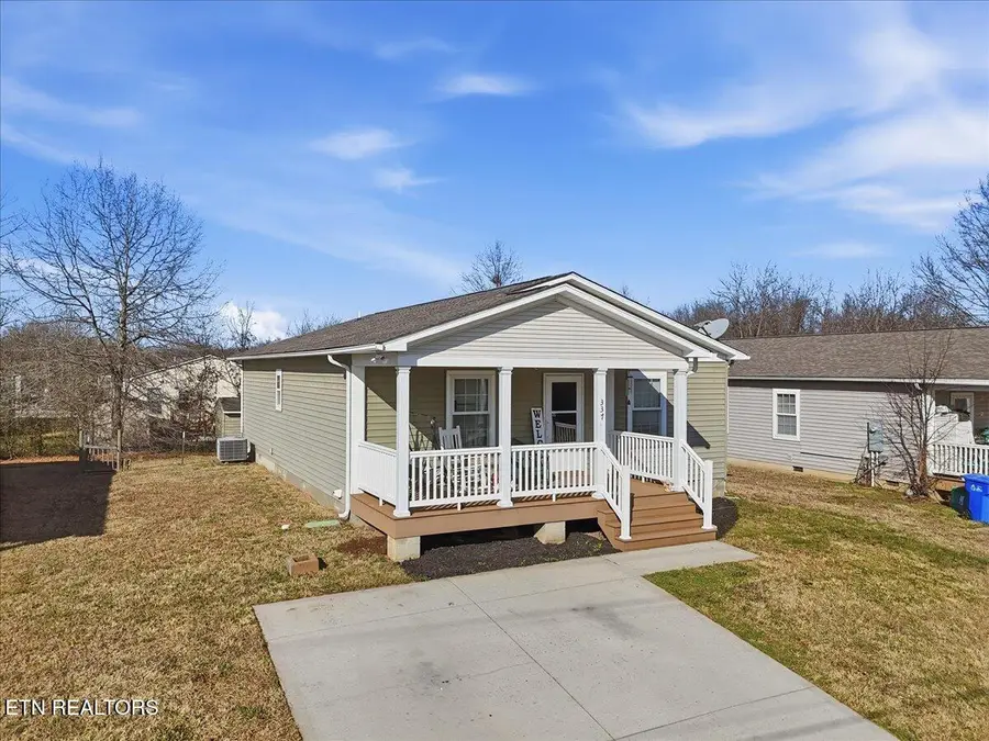 337 E Bell St, Alcoa, TN 37701 - Image #3