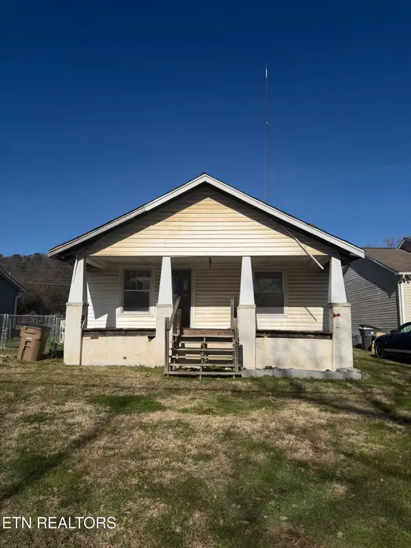 417 Atlantic Ave, Knoxville, TN 37917