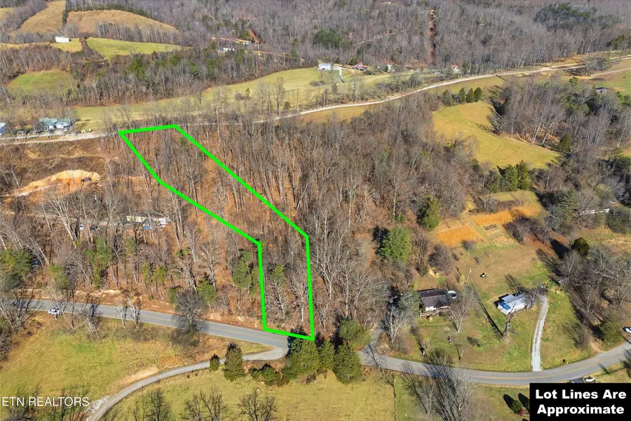 Lot 0 Sugar Hollow Rd, Lafollette, TN 37766 - Image #2
