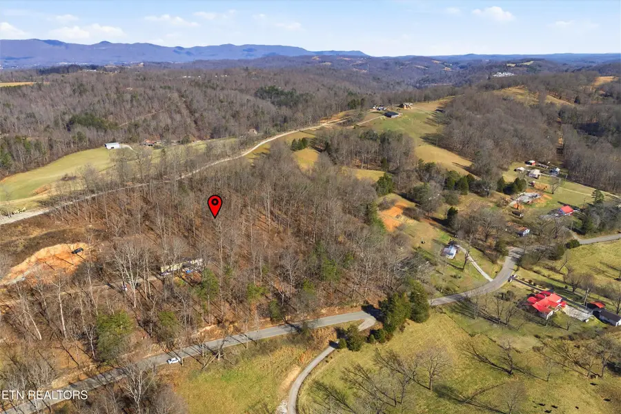 Lot 0 Sugar Hollow Rd, Lafollette, TN 37766 - Image #3