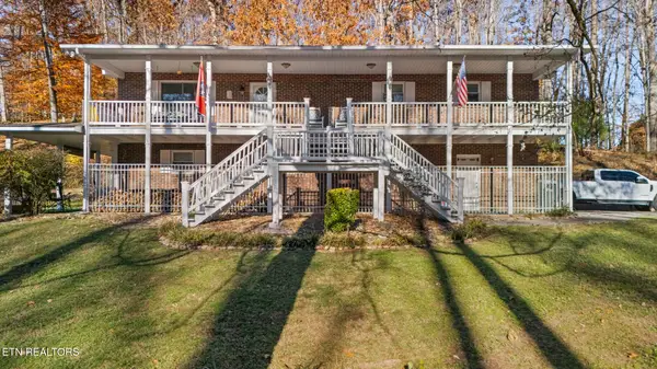 133 Sanford Weaver Lane, Clinton, TN 37716