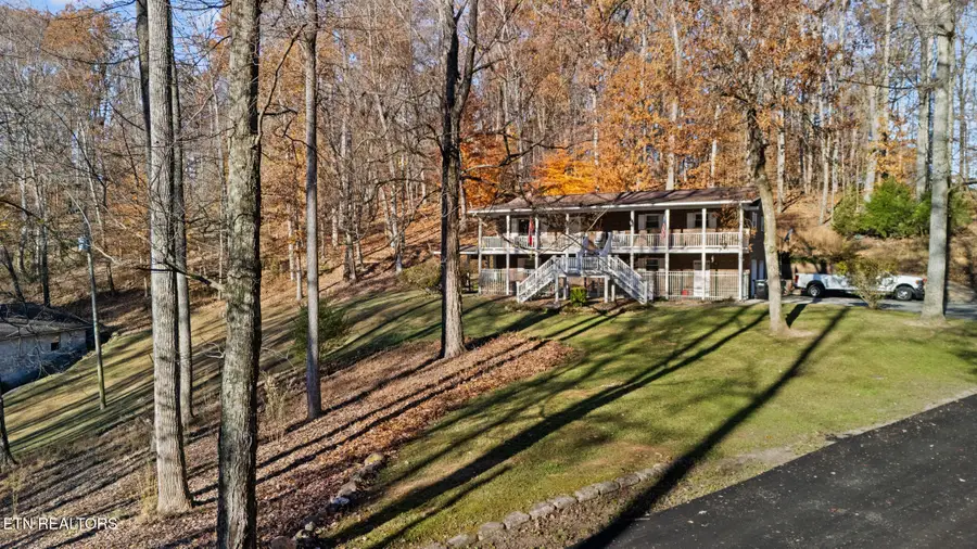 133 Sanford Weaver Lane, Clinton, TN 37716 - Image #2