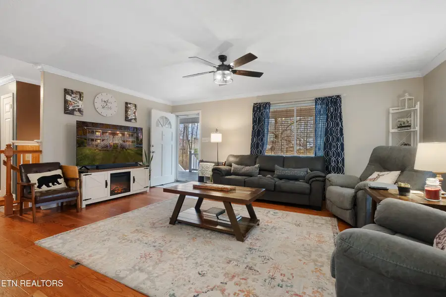 133 Sanford Weaver Lane, Clinton, TN 37716 - Image #3