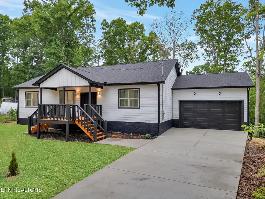 1395 Willow Creek Lane, Sevierville, TN 37876 - Image #3