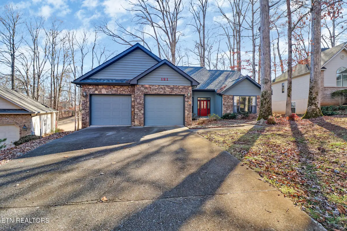 121 Inata Circle, Loudon, TN 37774 - Image #1