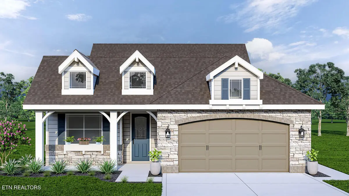 136 Oppenheimer Way, Oak Ridge, TN 37830 - Image #1