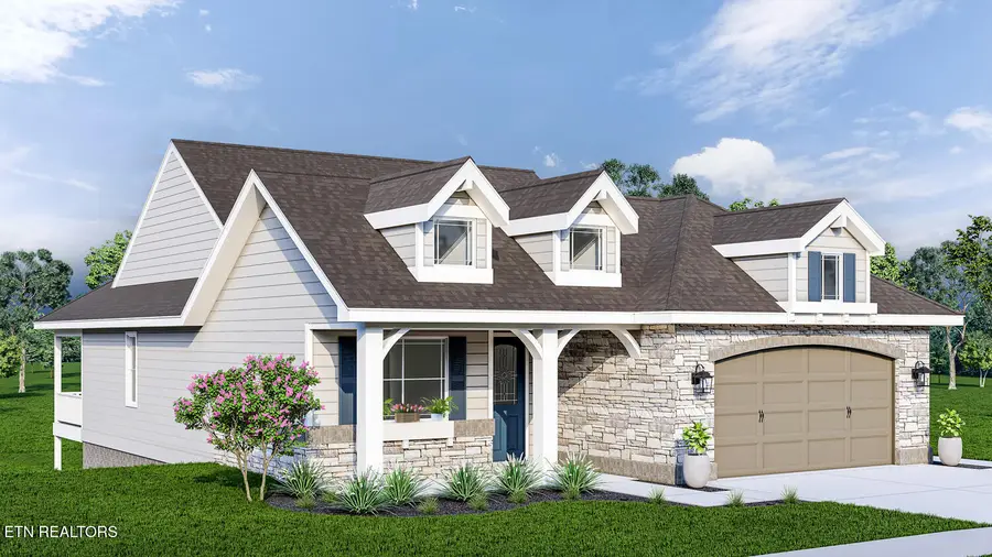 136 Oppenheimer Way, Oak Ridge, TN 37830 - Image #2