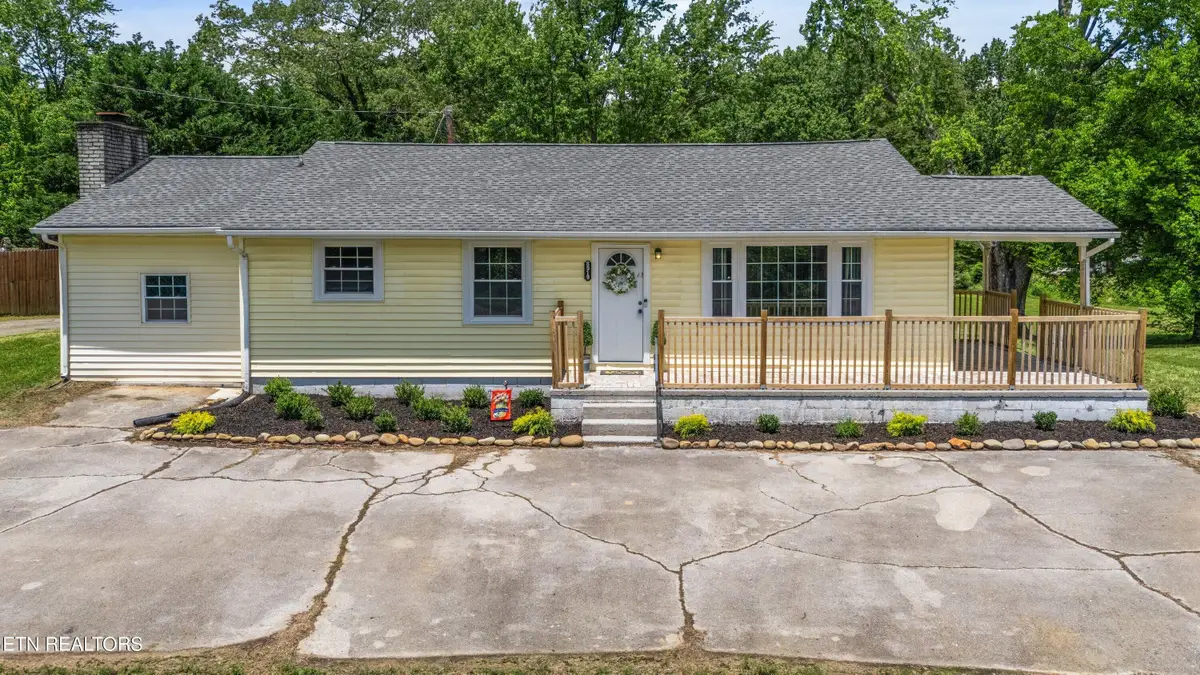 8519 Old Rutledge Pike Pike, Knoxville, TN 37924 - Image #1