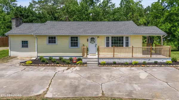 8519 Old Rutledge Pike Pike, Knoxville, TN 37924