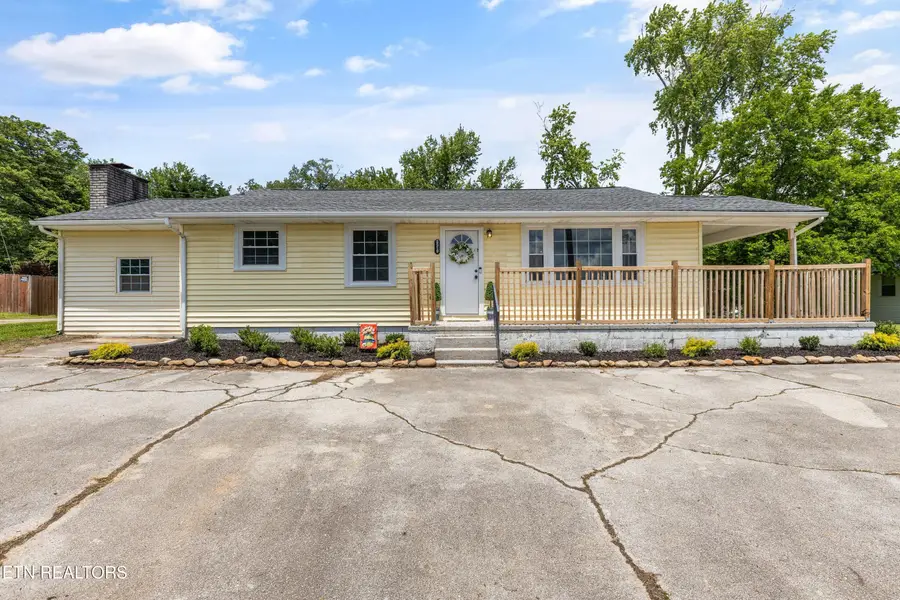 8519 Old Rutledge Pike Pike, Knoxville, TN 37924 - Image #2
